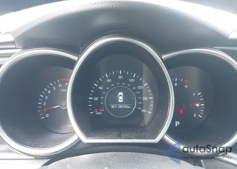 2014 Kia Optima Lx from USA, damaged, VIN 5XXGM4A7XEG284930